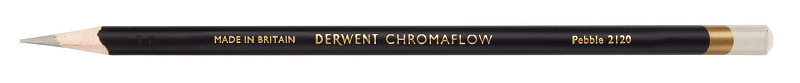 Derwent Chromaflow - 2120 pebble