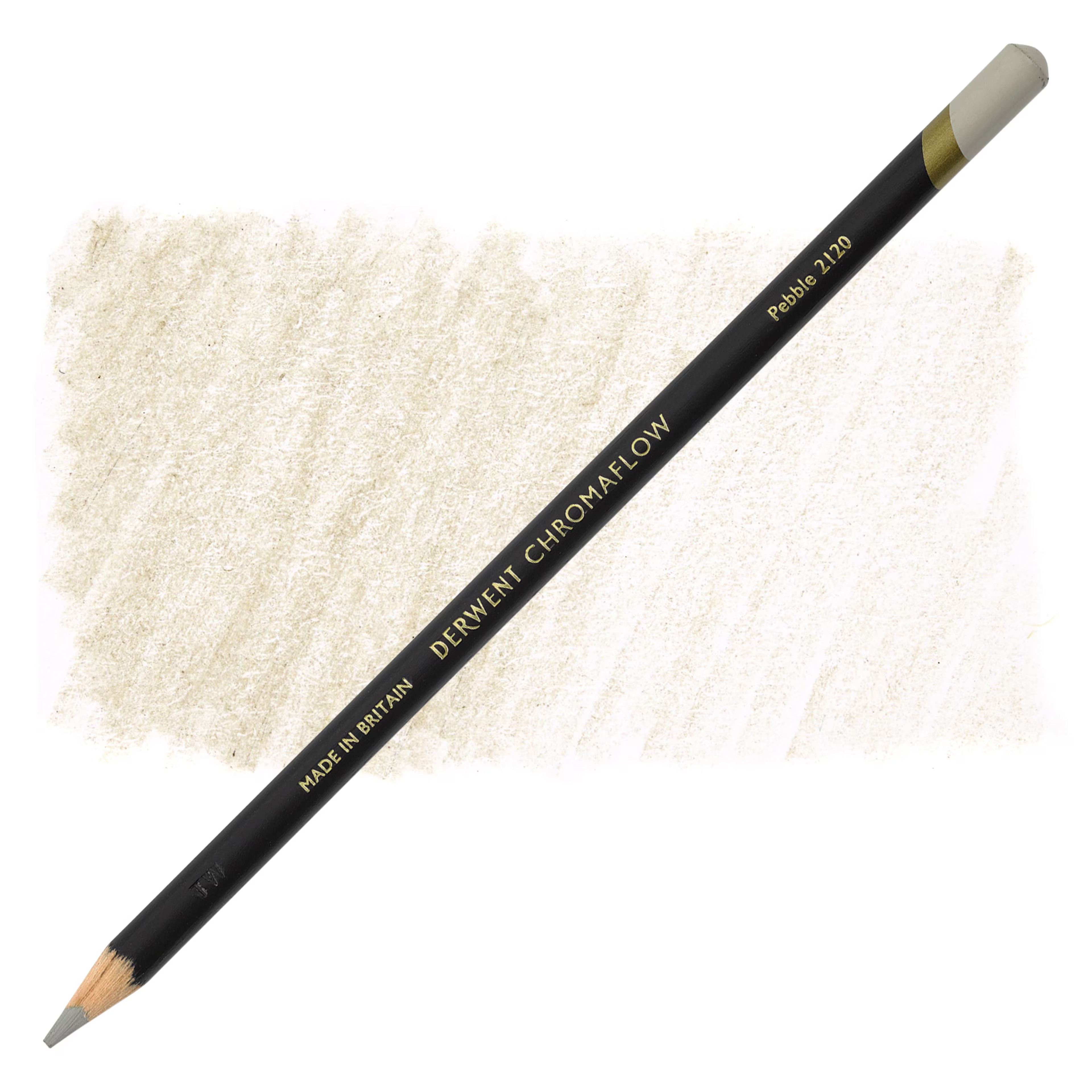 Derwent Chromaflow - 2120 pebble