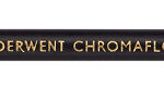Derwent Chromaflow - 2140 carbon grey