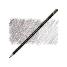 Derwent Chromaflow - 2140 carbon grey