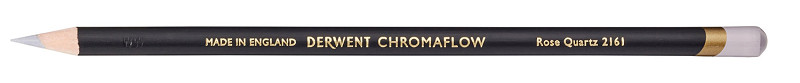 Derwent Chromaflow - 2161 rose quartz