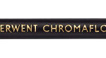 Derwent Chromaflow - 2200 platinum