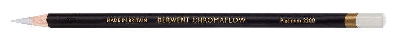 Derwent Chromaflow - 2200 platinum