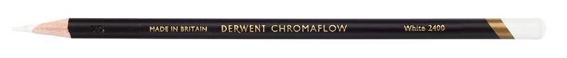 Derwent Chromaflow - 2400 white