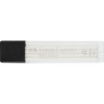 Faber-Castell navulgummen - 4 stuks in koker