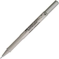 Faber-Castell pigment 03