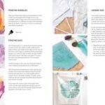 Fun with Gelli Plate Prints