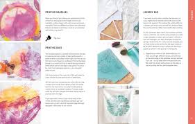 Fun with Gelli Plate Prints