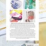 Fun with Gelli Plate Prints