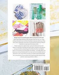 Fun with Gelli Plate Prints