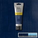 Galeria acryl 120ml 516 phtalo blauw