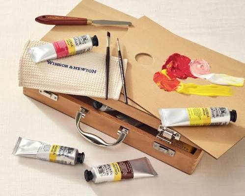 Galeria acryl 120ml 516 phtalo blauw