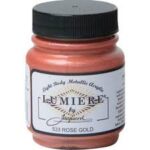 Jacquard lumiere 70ml - 533 rose gold