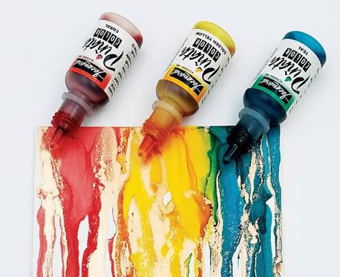 Jacquard Pinata alcohol inkt 118ml - 011- senorita magenta