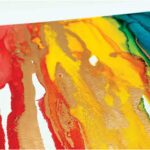 Jacquard Pinata alcohol inkt 118ml - 011- senorita magenta