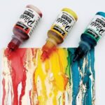 Jacquard Pinata alcohol inkt 118ml - 031 - mantilla black