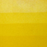 L&F Charbonnel blockprinting inkt 60ml S3 - 490 primerose yellow (primair)