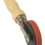 Linoleum drukroller - breedte 7mm