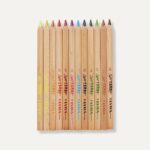 Lyra Waldorf Selection blank set 12
