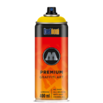 Molotow - Belton premium 400ml - 003 cadmium geel