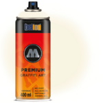 Molotow - Belton premium 400ml - 005 nature white