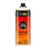 Molotow - Belton premium 400ml - 005 nature white