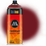 Molotow - Belton premium 400ml - 019 burgundy