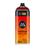 Molotow - Belton premium 400ml - 019 burgundy