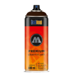 Molotow - Belton premium 400ml - 022 loomit's aubergine