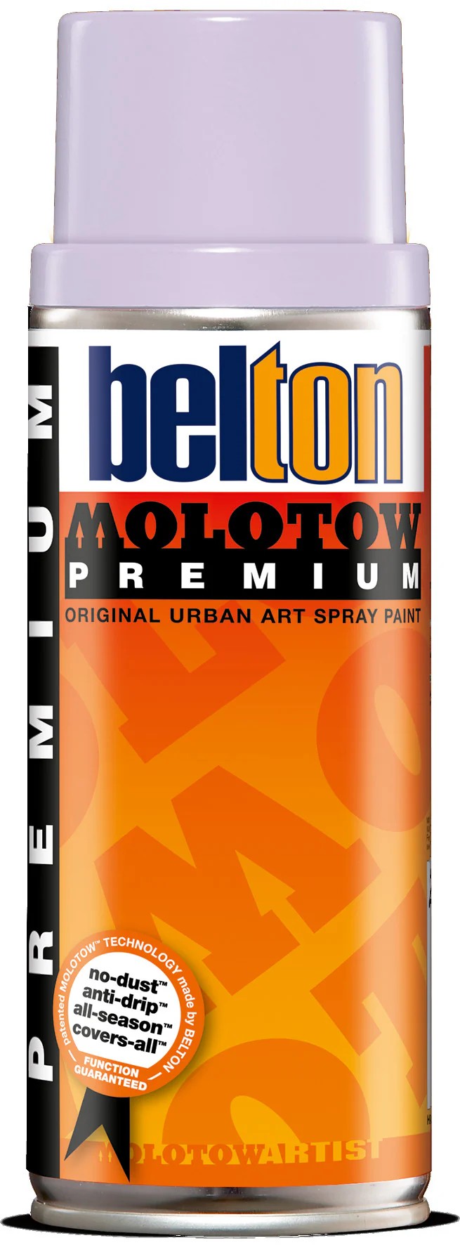 Molotow - Belton premium 400ml - 064 crocus