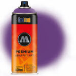 Molotow - Belton premium 400ml - 068 blackberry