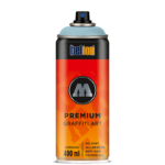 Molotow - Belton premium 400ml - 106-1 storm blue middle