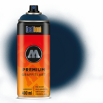 Molotow - Belton premium 400ml - 109 deep sea blue dark