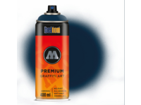 Molotow - Belton premium 400ml - 109 deep sea blue dark
