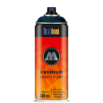 Molotow - Belton premium 400ml - 109 deep sea blue dark