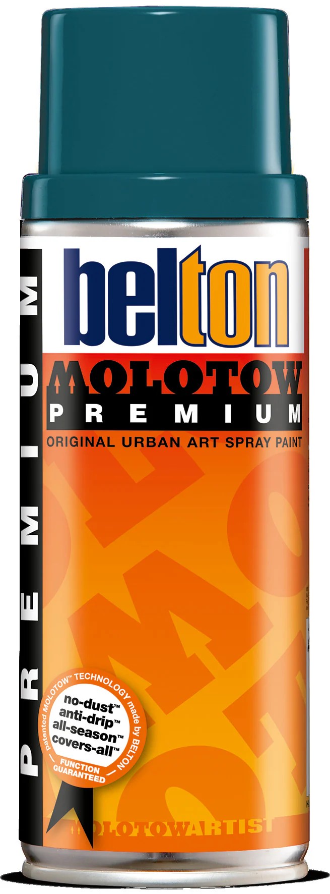 Molotow - Belton premium 400ml - 116 alga