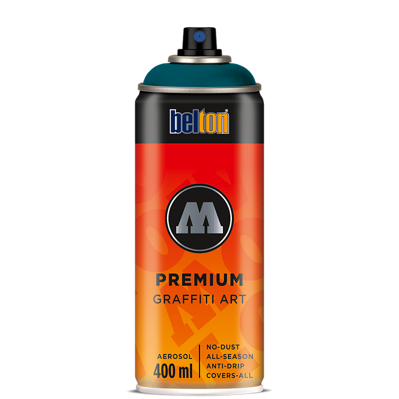Molotow - Belton premium 400ml - 116 alga