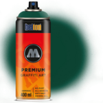 Molotow - Belton premium 400ml - 143 seak future green