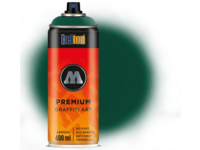 Molotow - Belton premium 400ml - 143 seak future green