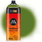 Molotow - Belton premium 400ml - 164 fern green