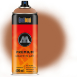 Molotow - Belton premium 400ml - 205 caramel