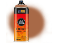 Molotow - Belton premium 400ml - 205 caramel