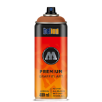 Molotow - Belton premium 400ml - 205 caramel
