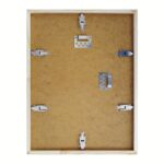 Nielsen wissellijst Skava wit - 40 x 50