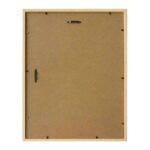 Nielsen wissellijst zoom 13 x 18 - walnoot bruin