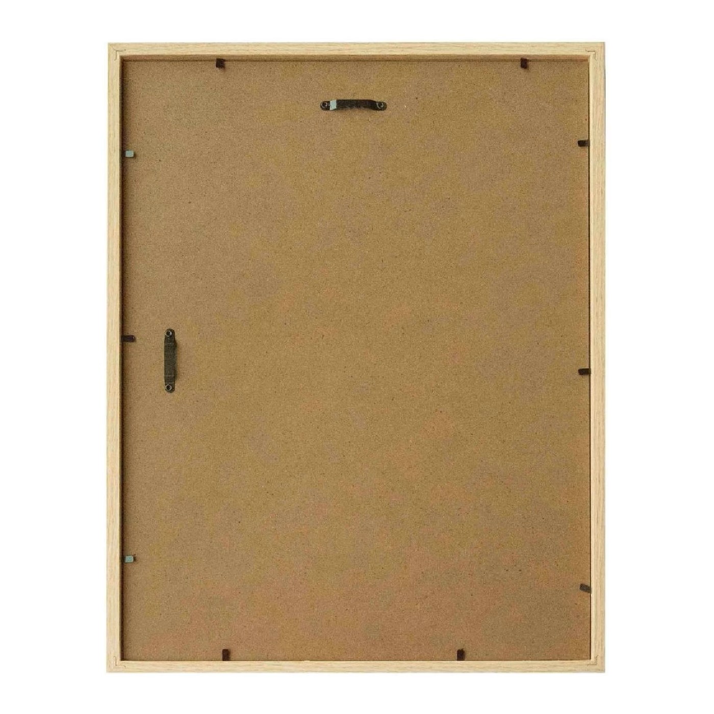 Nielsen wissellijst zoom 30 x 30 - wit
