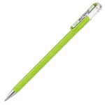 Pentel Mattehop K110 VK - Geelgroen
