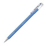 Pentel Mattehop K110 VS - Lichtblauw