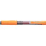 Pilot G-2 roller gel ink - oranje