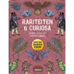 Rariteiten & curiosa sticker-, kleur- en activiteitenboek